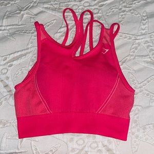 Gymshark Ultraseamless Sports Bra